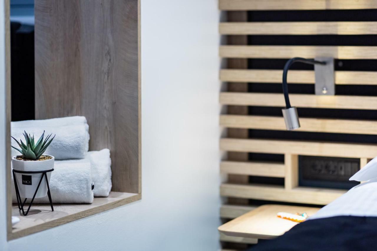 Downtown Marcius Luxury Apartment With Jacuzzi & Sauna ซาดาร์ ภายนอก รูปภาพ