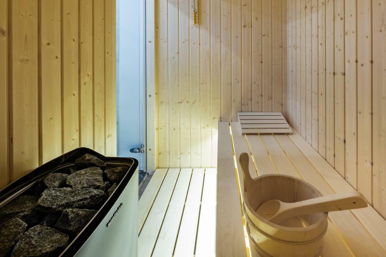 Downtown Marcius Luxury Apartment With Jacuzzi & Sauna ซาดาร์ ภายนอก รูปภาพ