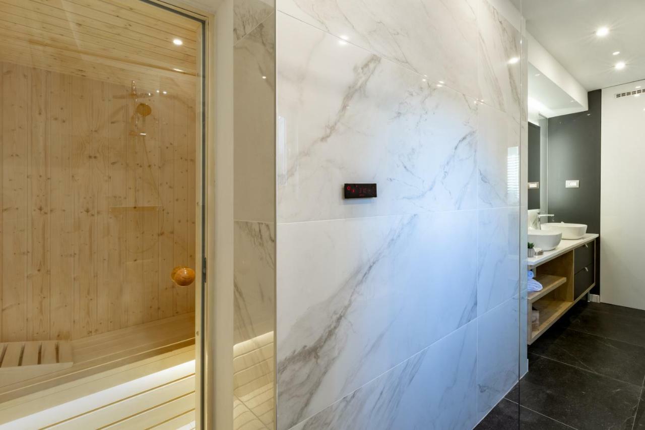 Downtown Marcius Luxury Apartment With Jacuzzi & Sauna ซาดาร์ ภายนอก รูปภาพ