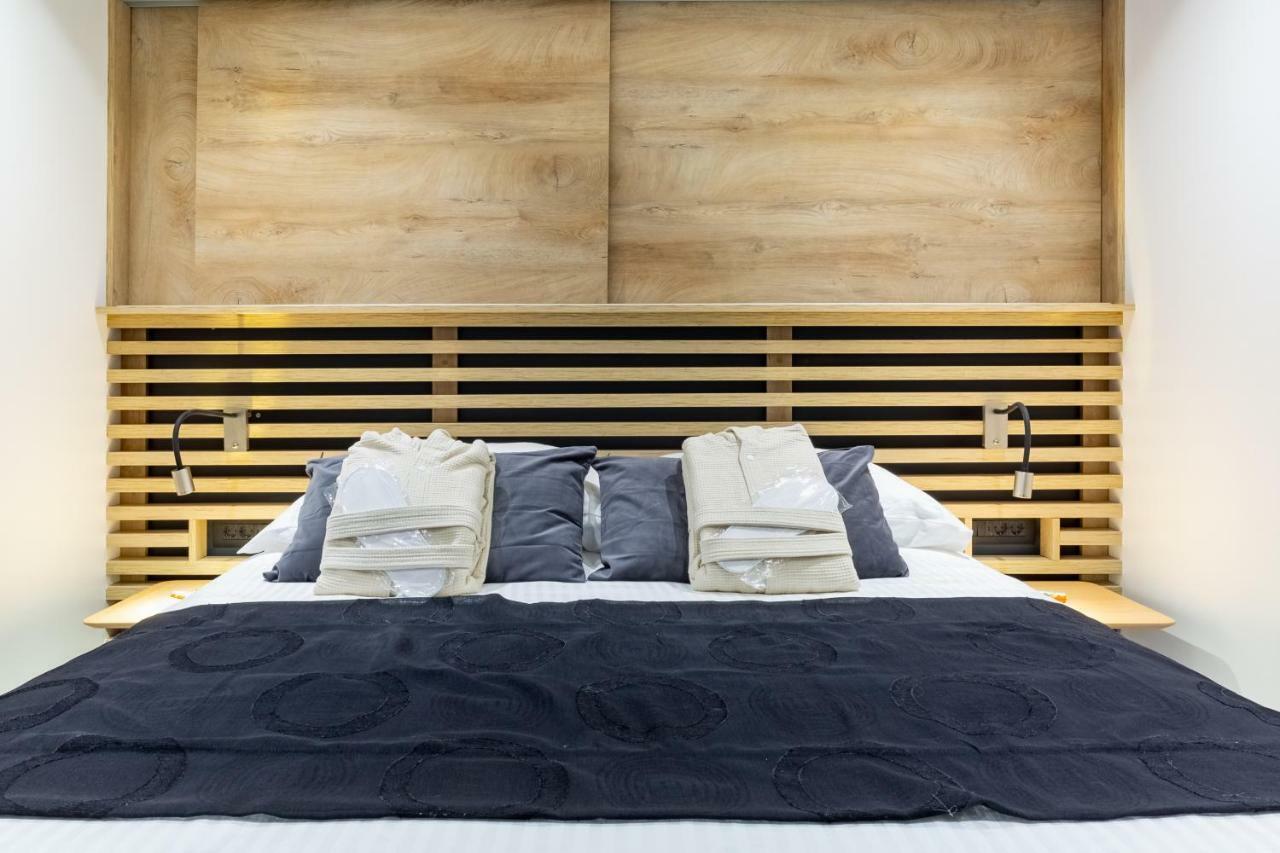 Downtown Marcius Luxury Apartment With Jacuzzi & Sauna ซาดาร์ ภายนอก รูปภาพ