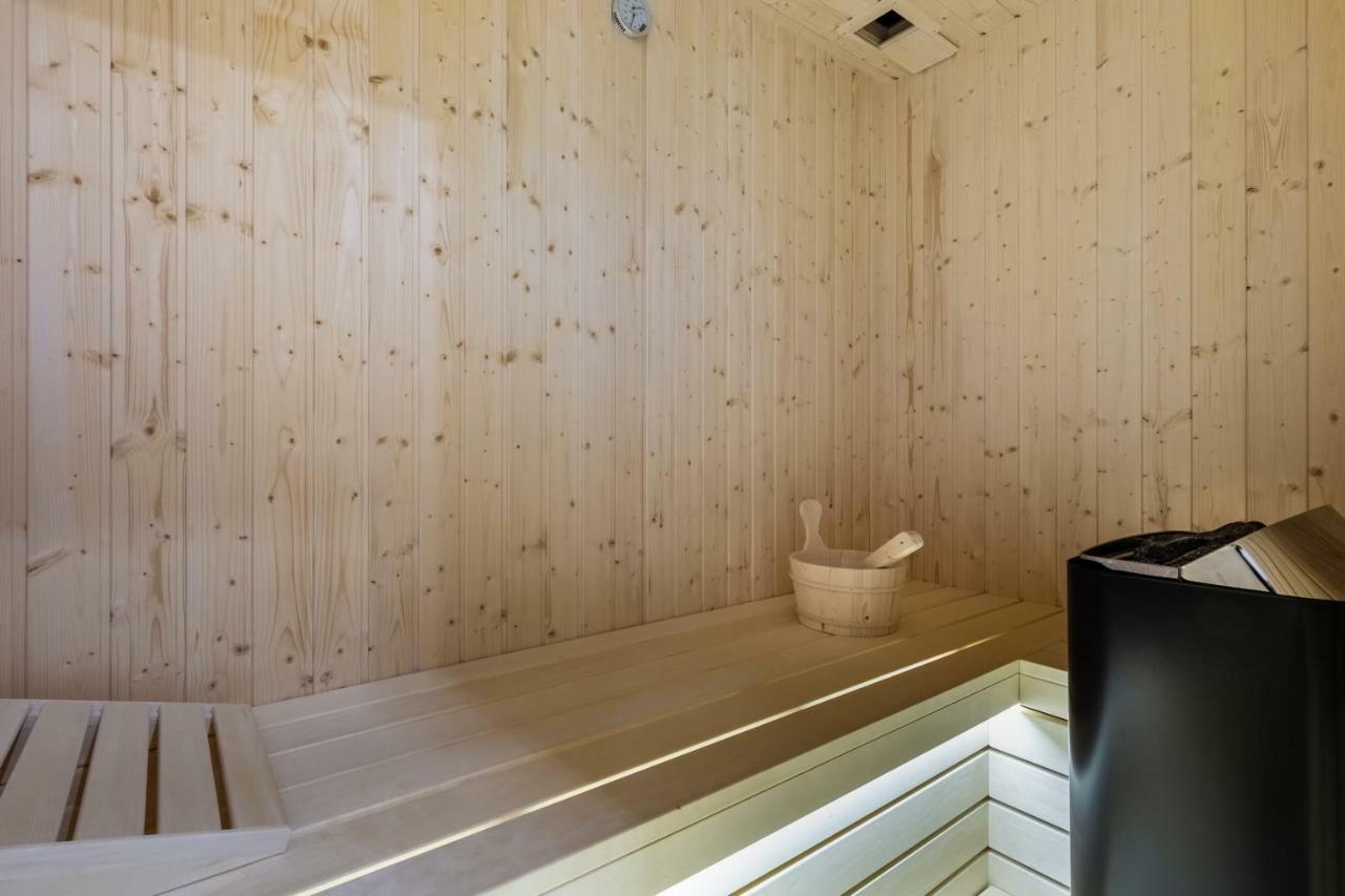 Downtown Marcius Luxury Apartment With Jacuzzi & Sauna ซาดาร์ ภายนอก รูปภาพ